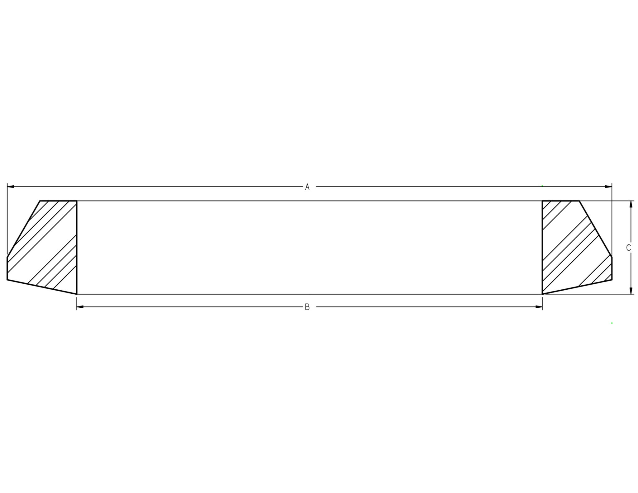 Mechanical Joint Transition Gaskets Newby Rubber Inc.