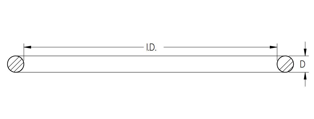 Wheel Line Old Style | Newby Rubber Inc.